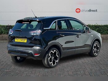 Used Vauxhall Crossland 2024 for sale - 75083129: Photo