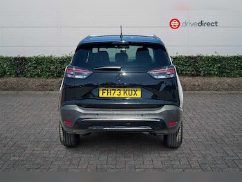 Used Vauxhall Crossland 2024 for sale - 75083129: Photo
