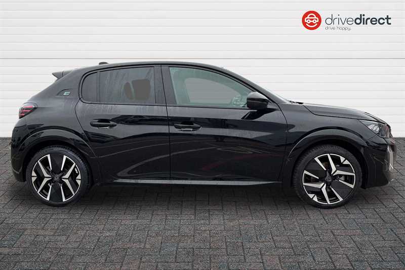 Used Peugeot 208 2024 for sale - 76524252: Photo 2