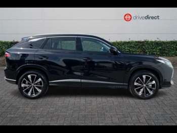 Used MG MG HS 2024 for sale - 74753480: Photo