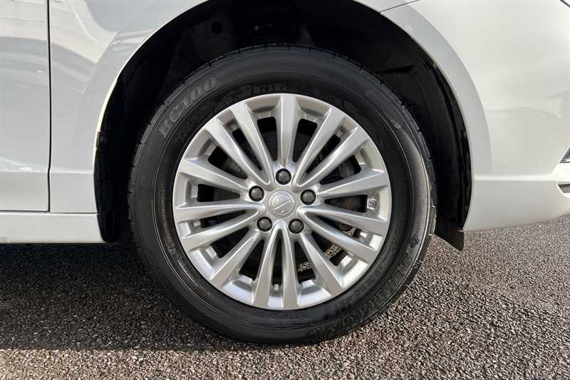 Used MG MG5 2022 for sale - 77561668: Photo 12