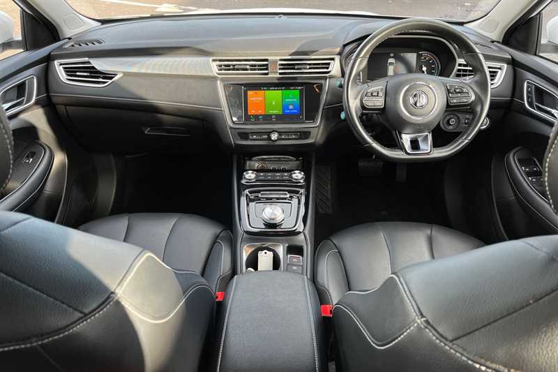 Used MG MG5 2022 for sale - 77561668: Photo 13