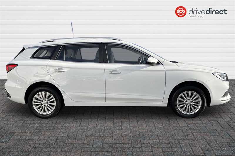 Used MG MG5 2022 for sale - 77561668: Photo 2