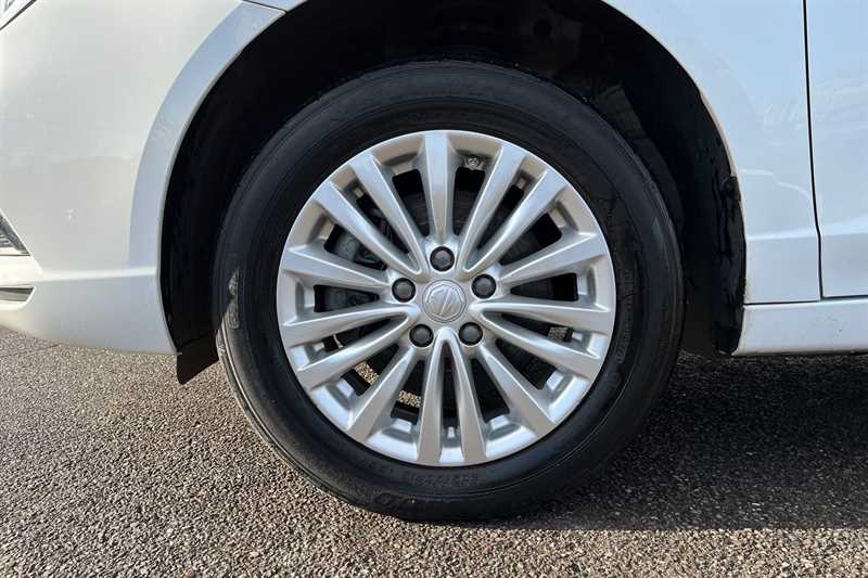 Used MG MG5 2022 for sale - 77561668: Photo 9