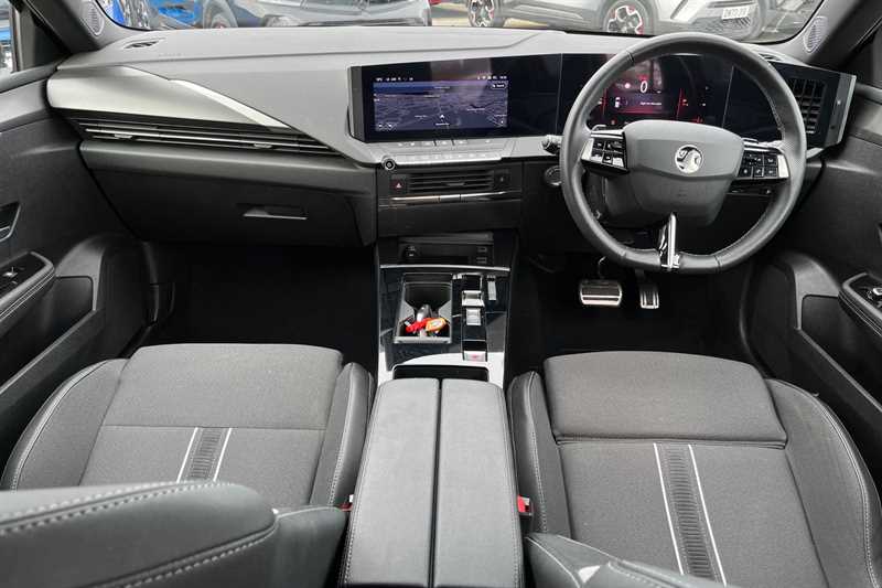 Used Vauxhall Astra 2023 for sale - 78050321: Photo 13