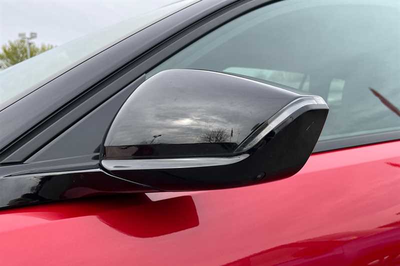 Used Vauxhall Astra 2023 for sale - 78050321: Photo 35