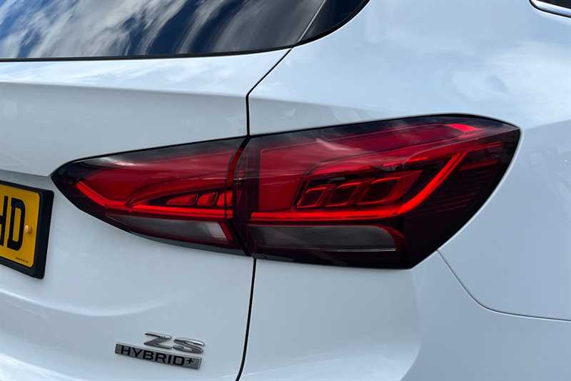 Used MG MG ZS 2024 for sale - 78216872: Photo 32