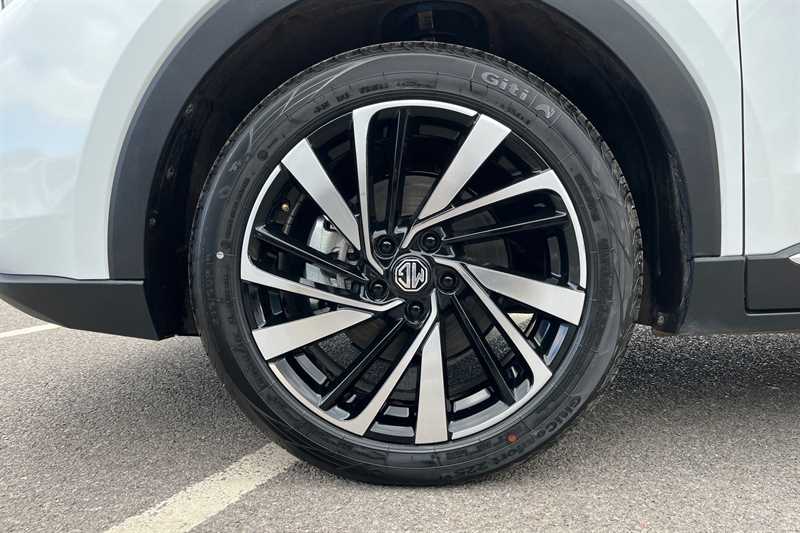 Used MG MG ZS 2024 for sale - 78216872: Photo 9