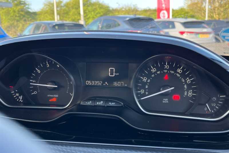 Used Peugeot 208 2019 for sale - 78189496: Photo 20