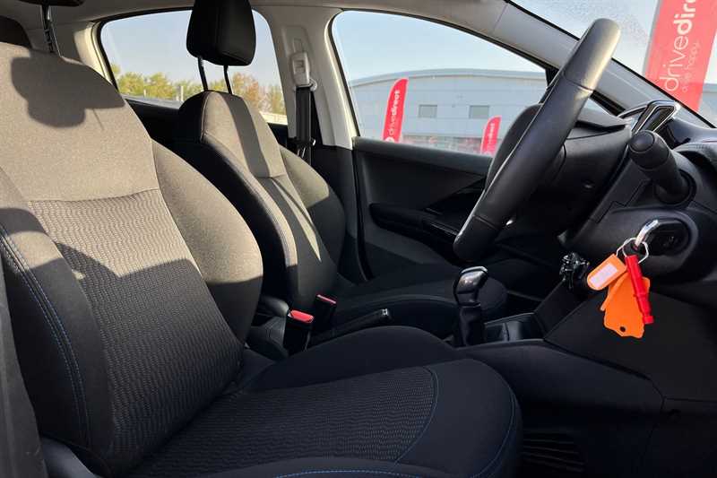 Used Peugeot 208 2019 for sale - 78189496: Photo 23