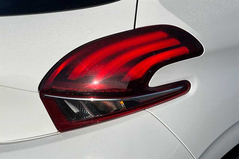 Used Peugeot 208 2019 for sale - 78189496: Photo 32