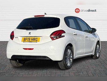 Used Peugeot 208 2019 for sale - 78189496: Photo