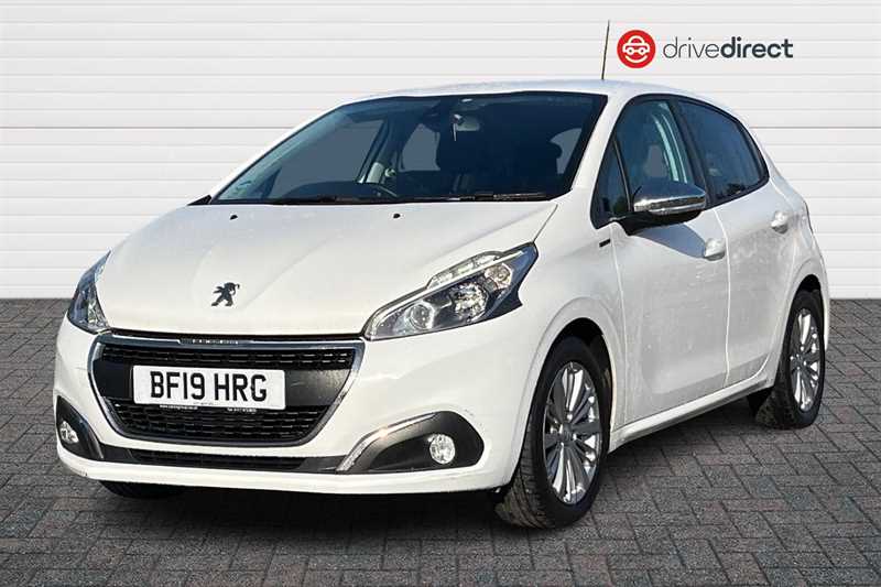 Used Peugeot 208 2019 for sale - 78189496: Photo 7