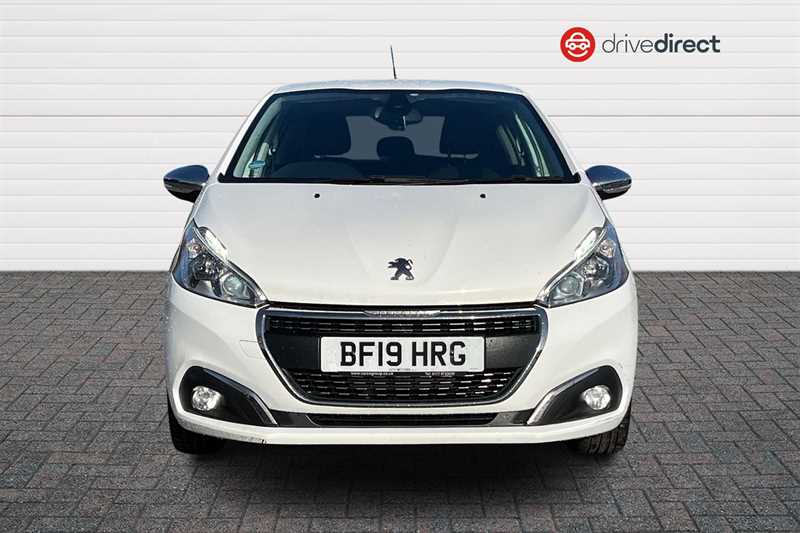 Used Peugeot 208 2019 for sale - 78189496: Photo 8