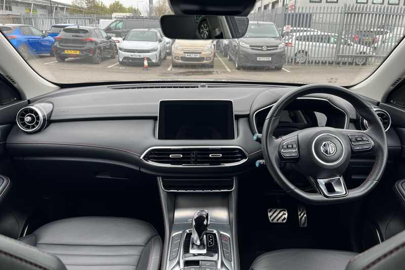 Used MG MG HS 2024 for sale - 78160636: Photo 13