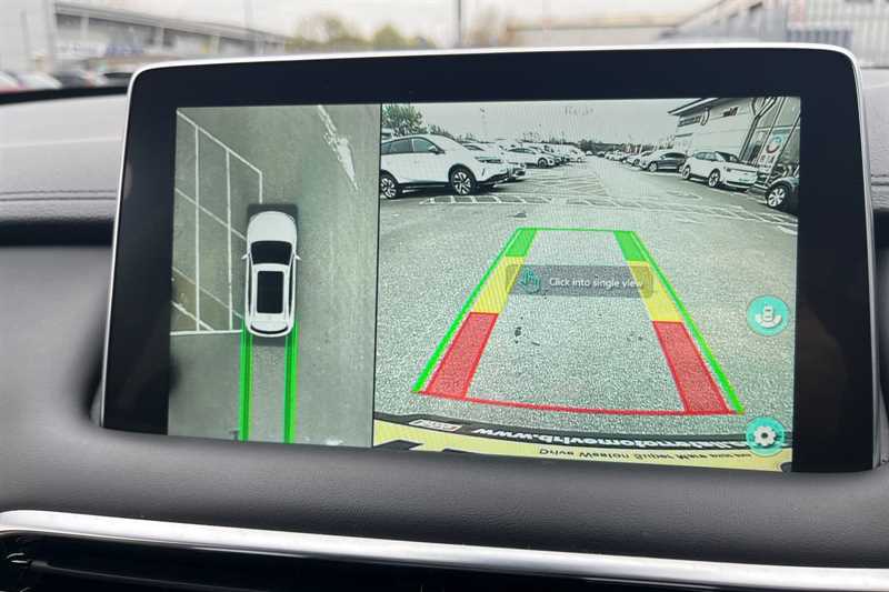 Used MG MG HS 2024 for sale - 78160636: Photo 19