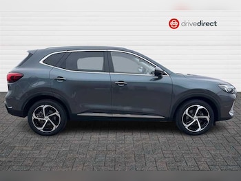 Used MG MG HS 2024 for sale - 78160636: Photo