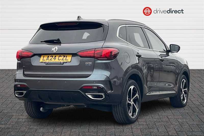 Used MG MG HS 2024 for sale - 78160636: Photo 3