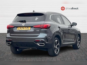 Used MG MG HS 2024 for sale - 78160636: Photo