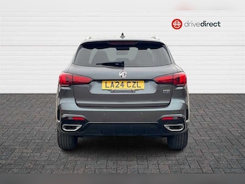 Used MG MG HS 2024 for sale - 78160636: Photo