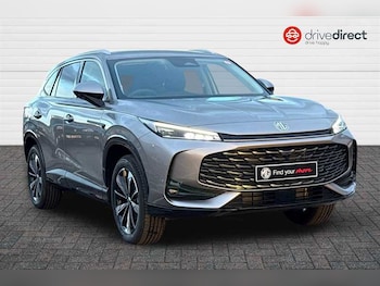 Used MG MG HS undefined for sale - 77362286: Photo