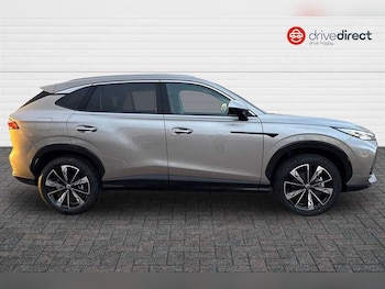 Used MG MG HS undefined for sale - 77362286: Photo