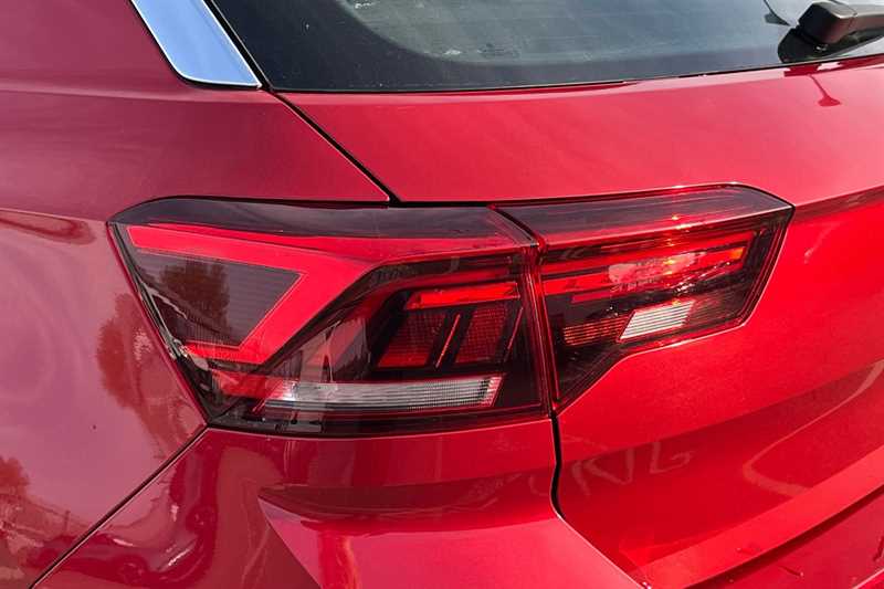 Used Volkswagen T-Roc 2023 for sale - 78075628: Photo 31