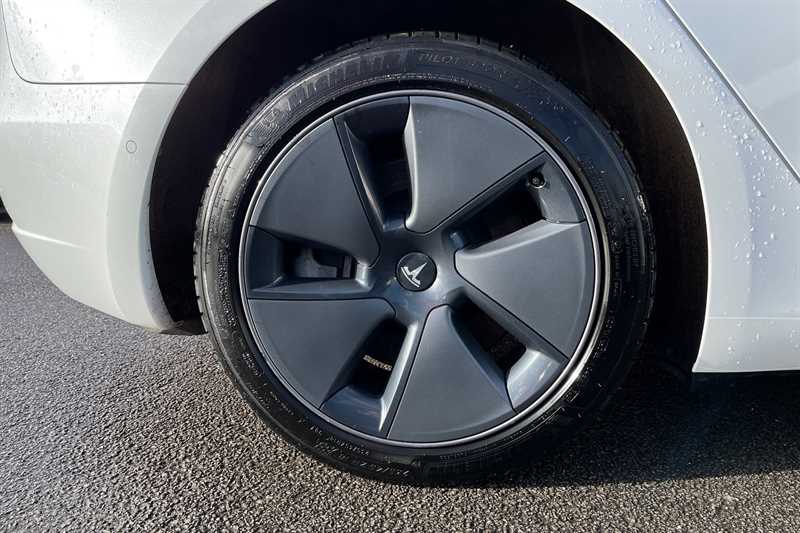 Used Tesla Model 3 2021 for sale - 78075574: Photo 11