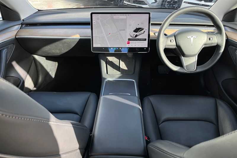 Used Tesla Model 3 2021 for sale - 78075574: Photo 13