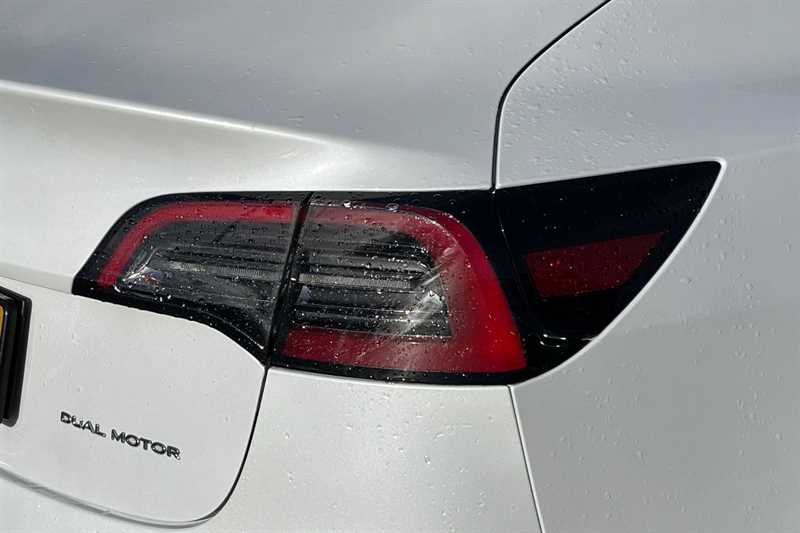 Used Tesla Model 3 2021 for sale - 78075574: Photo 32