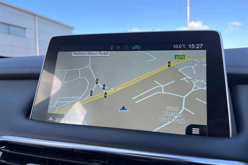 Used MG MG HS 2023 for sale - 78142796: Photo 18