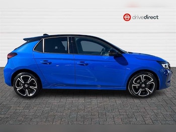 Used Vauxhall Corsa 2026 for sale - 79579015: Photo