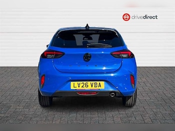 Used Vauxhall Corsa 2026 for sale - 79579015: Photo