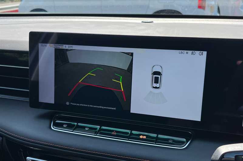 Used MG MG HS 2025 for sale - 78160496: Photo 19