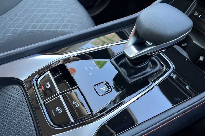 Used MG MG HS 2025 for sale - 78160496: Photo 40