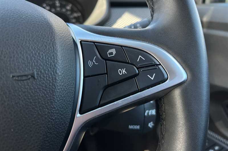 Used Dacia Sandero Stepway 2023 for sale - 77728301: Photo 22