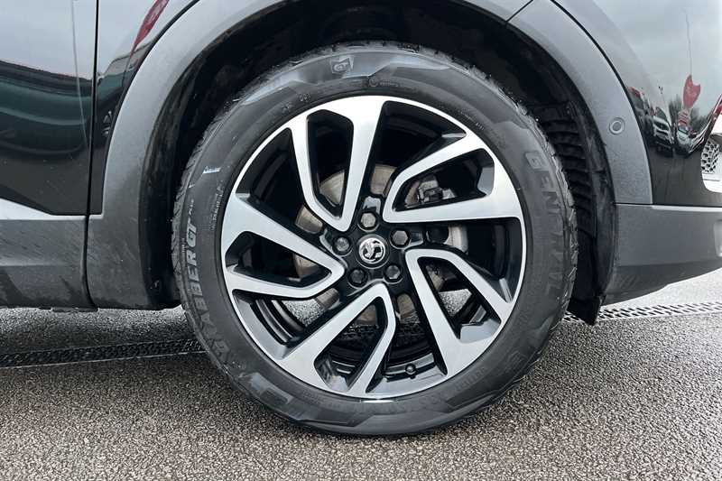 Used Vauxhall Grandland X 2019 for sale - 77553807: Photo 12