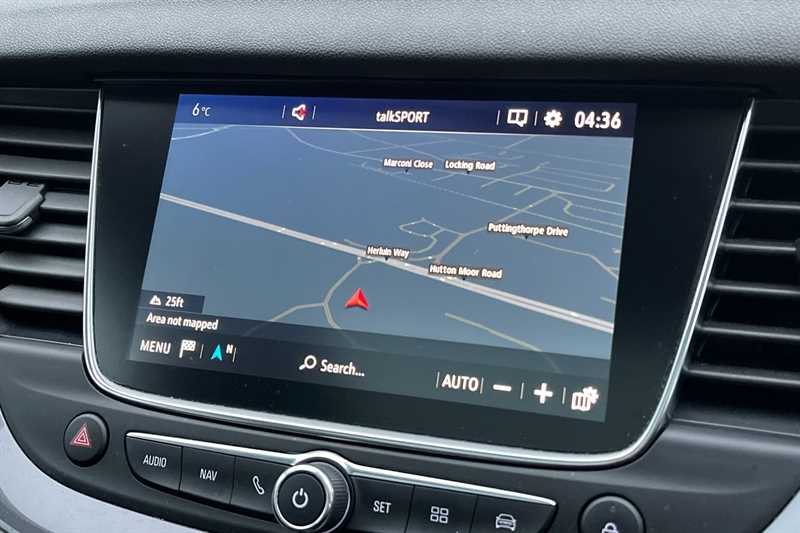 Used Vauxhall Grandland X 2019 for sale - 77553807: Photo 18