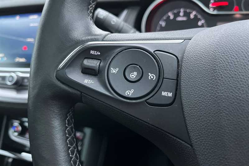 Used Vauxhall Grandland X 2019 for sale - 77553807: Photo 21