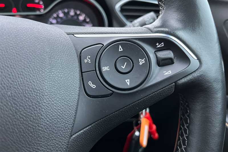 Used Vauxhall Grandland X 2019 for sale - 77553807: Photo 22