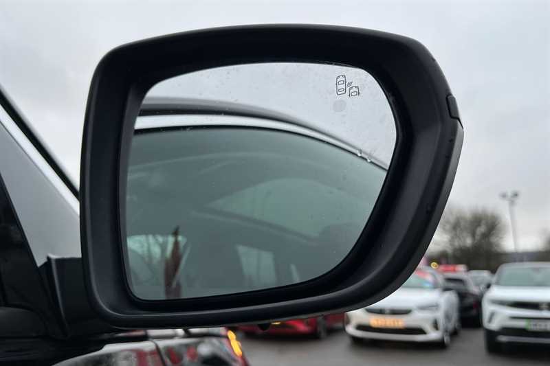 Used Vauxhall Grandland X 2019 for sale - 77553807: Photo 38