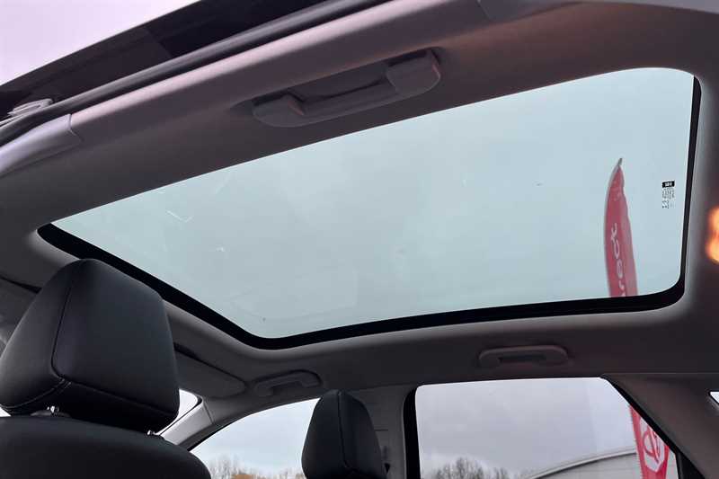 Used Vauxhall Grandland X 2019 for sale - 77553807: Photo 40