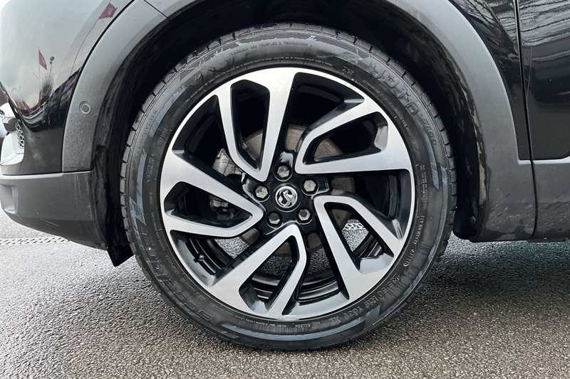 Used Vauxhall Grandland X 2019 for sale - 77553807: Photo 9