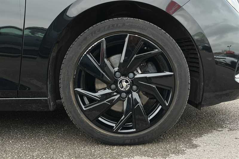 Used Vauxhall Astra 2024 for sale - 77349407: Photo 12