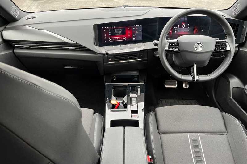 Used Vauxhall Astra 2024 for sale - 77349407: Photo 13