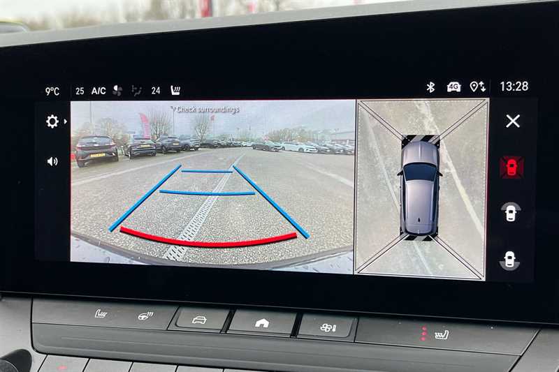 Used Vauxhall Astra 2024 for sale - 77349407: Photo 19