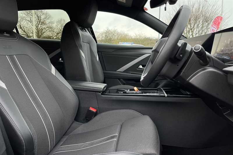 Used Vauxhall Astra 2024 for sale - 77349407: Photo 23