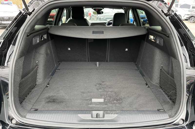 Used Vauxhall Astra 2024 for sale - 77349407: Photo 25