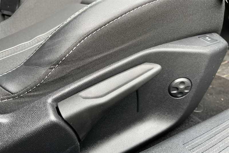 Used Vauxhall Astra 2024 for sale - 77349407: Photo 26