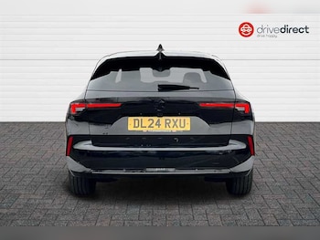 Used Vauxhall Astra undefined for sale - 77349407: Photo